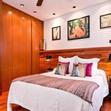 3Bedrooms 2Bathrooms Furnished - Lavapies - Bright Мадрид Екстериор снимка