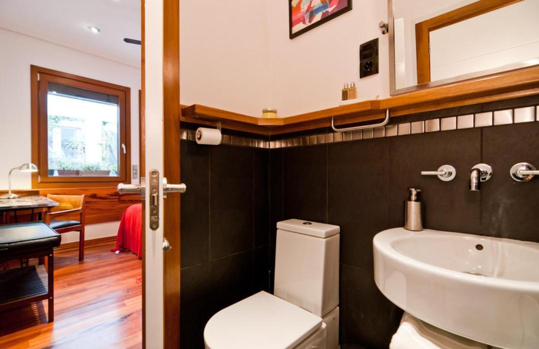 3Bedrooms 2Bathrooms Furnished - Lavapies - Bright Мадрид Екстериор снимка