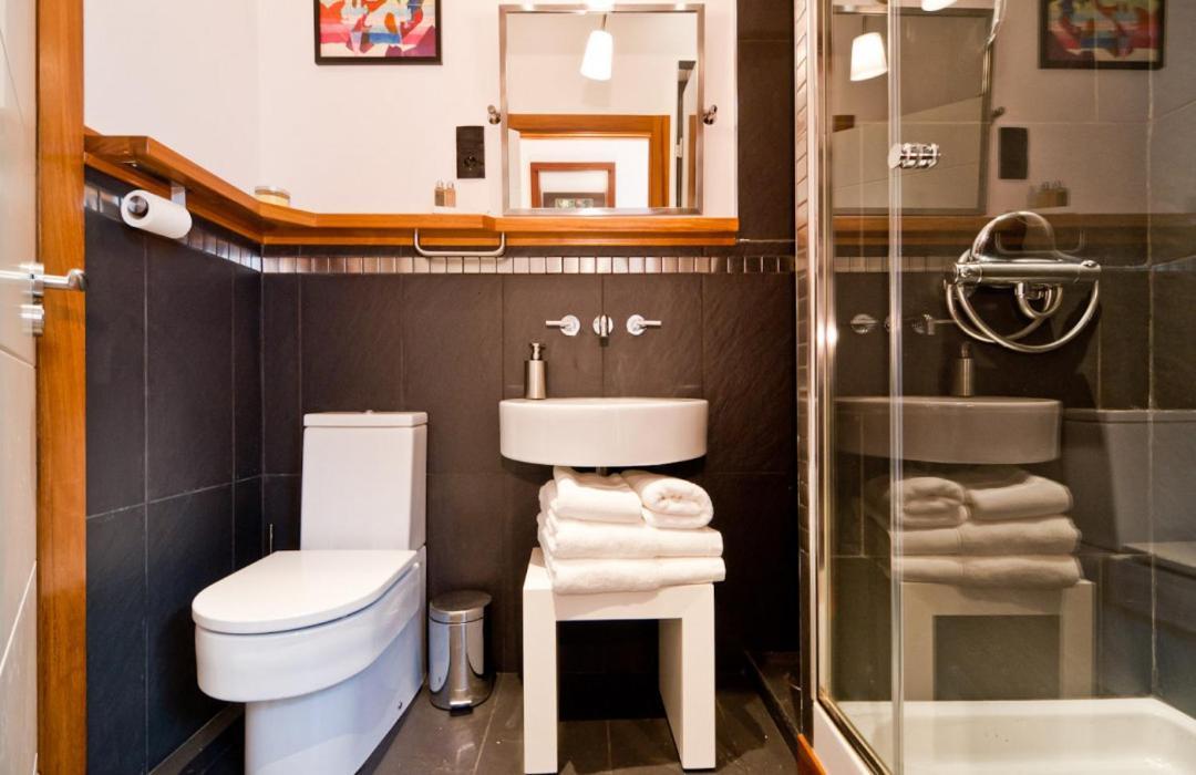 3Bedrooms 2Bathrooms Furnished - Lavapies - Bright Мадрид Екстериор снимка