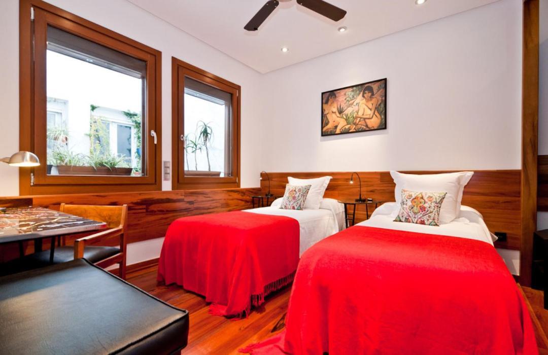 3Bedrooms 2Bathrooms Furnished - Lavapies - Bright Мадрид Екстериор снимка